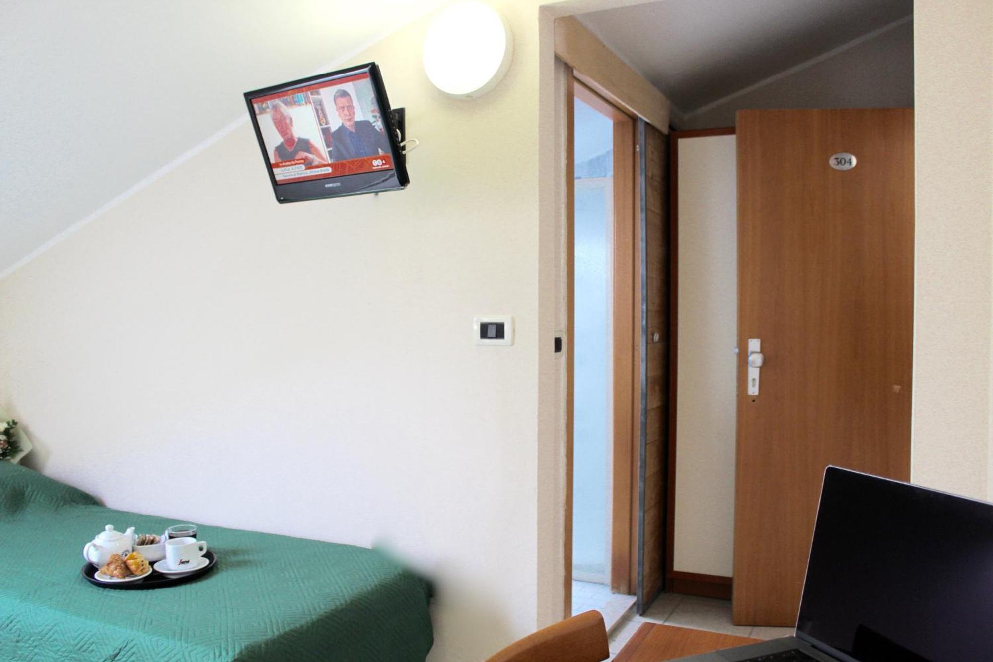 Blue Loft Hotel Cesenatico Exteriör bild