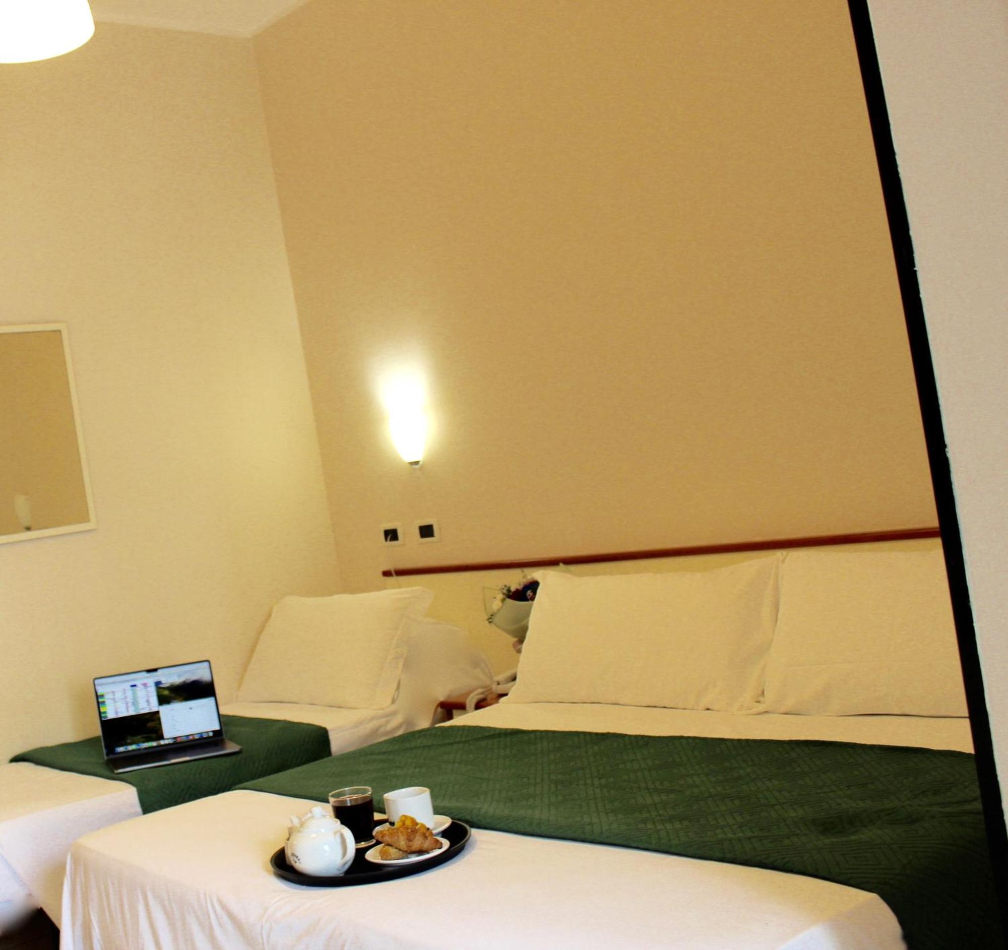 Blue Loft Hotel Cesenatico Exteriör bild